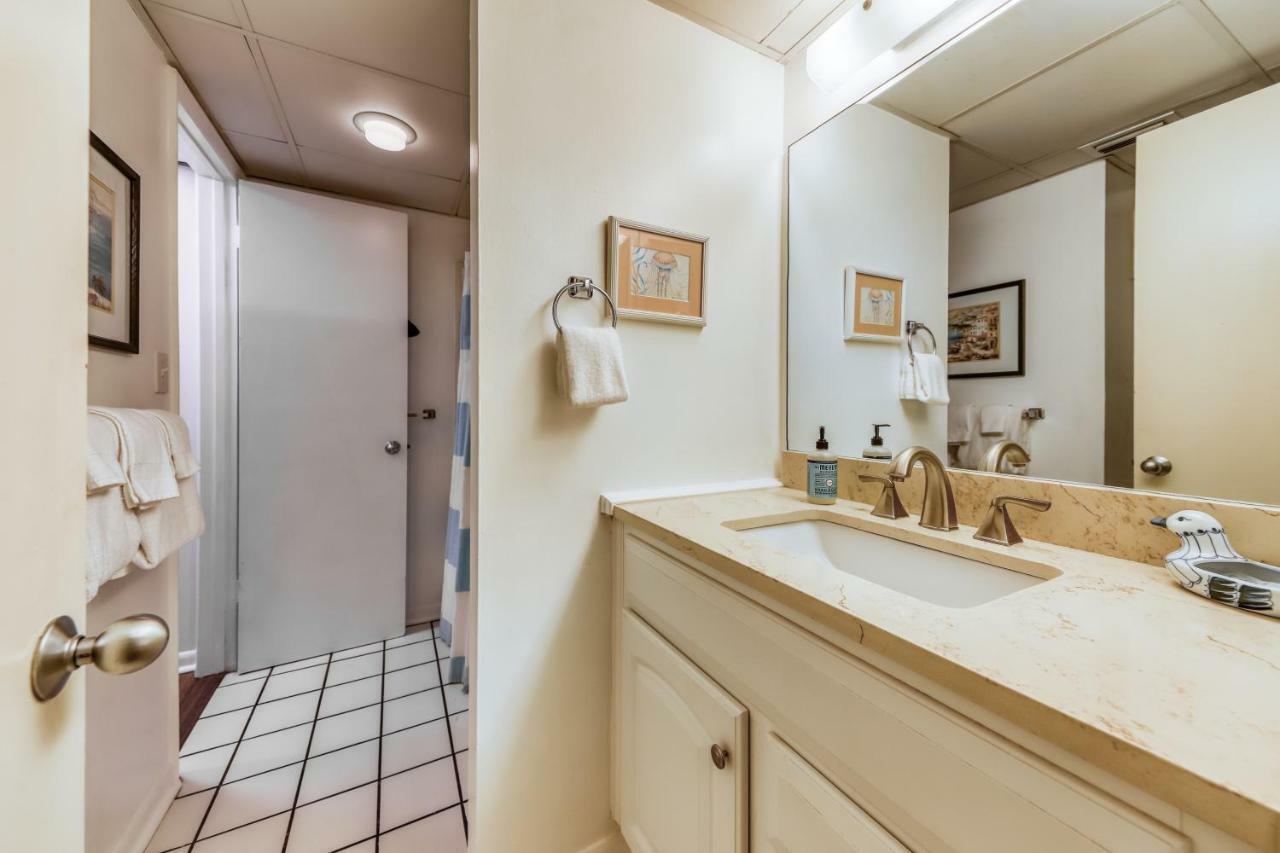 Apartment Sunbird E1110 Panama City Beach