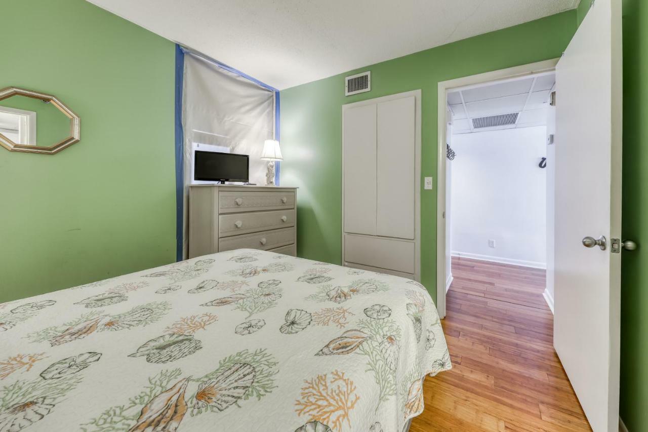 Sunbird E1110 Apartment