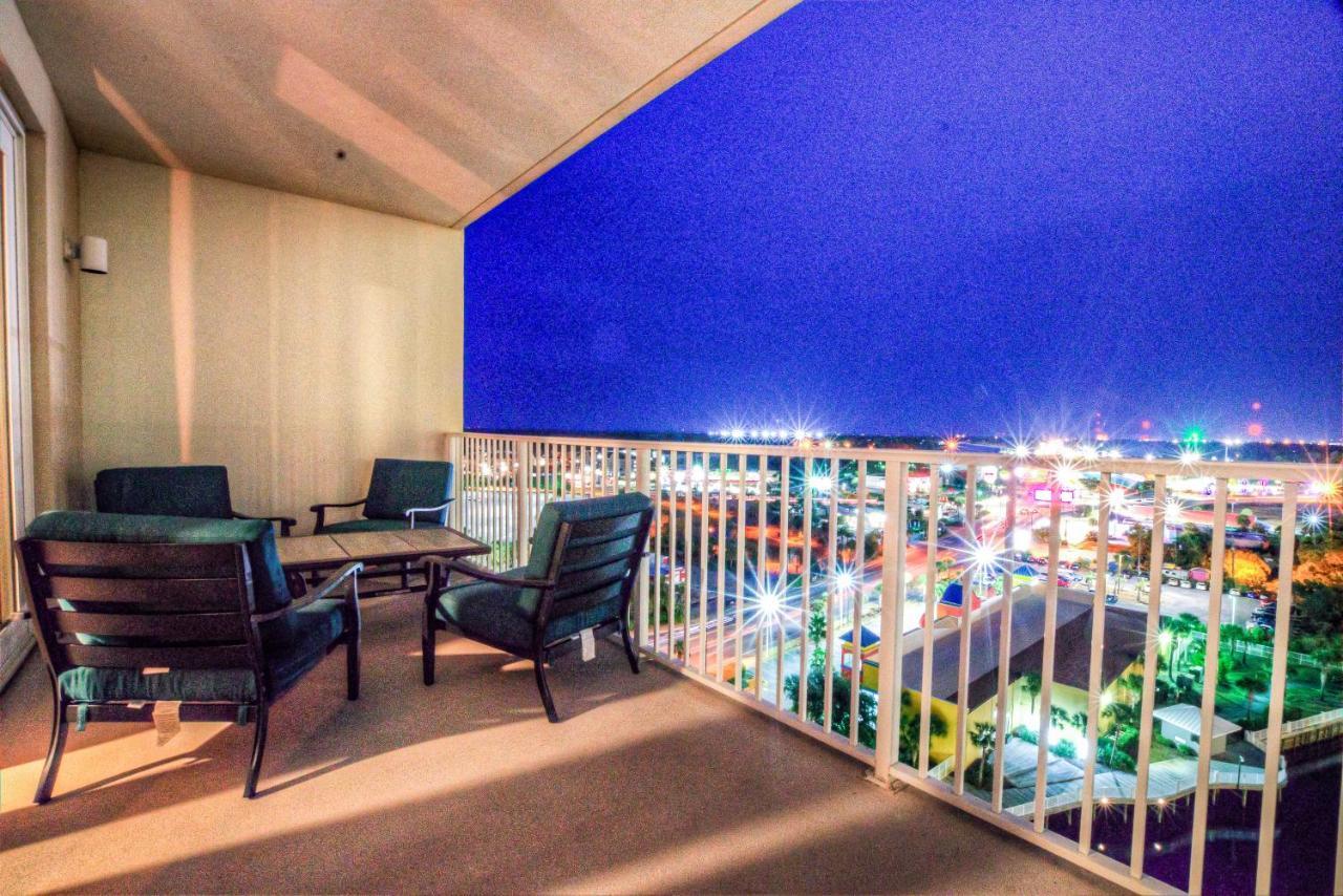 Holiday home Laketown Wharf 1136 By Aneliya Panama City Beach