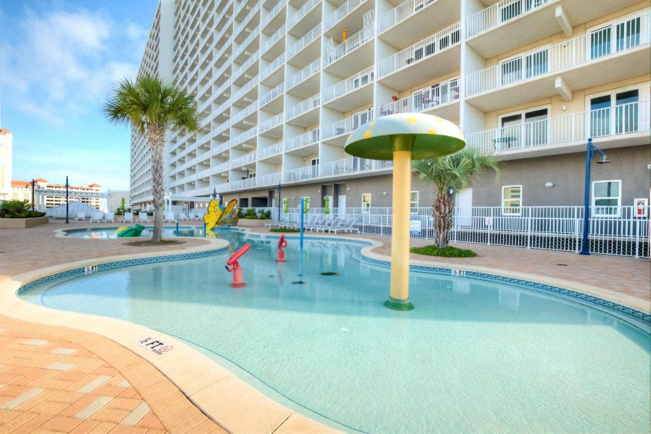 Laketown Wharf 429 By Aneliya Holiday home Panama City Beach
