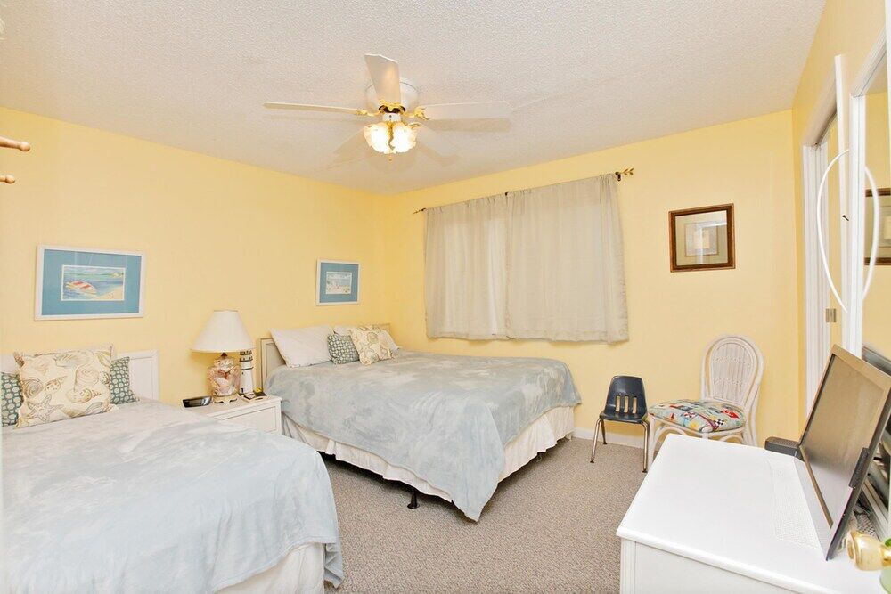 Portside By Panhandle Getaways Apartment