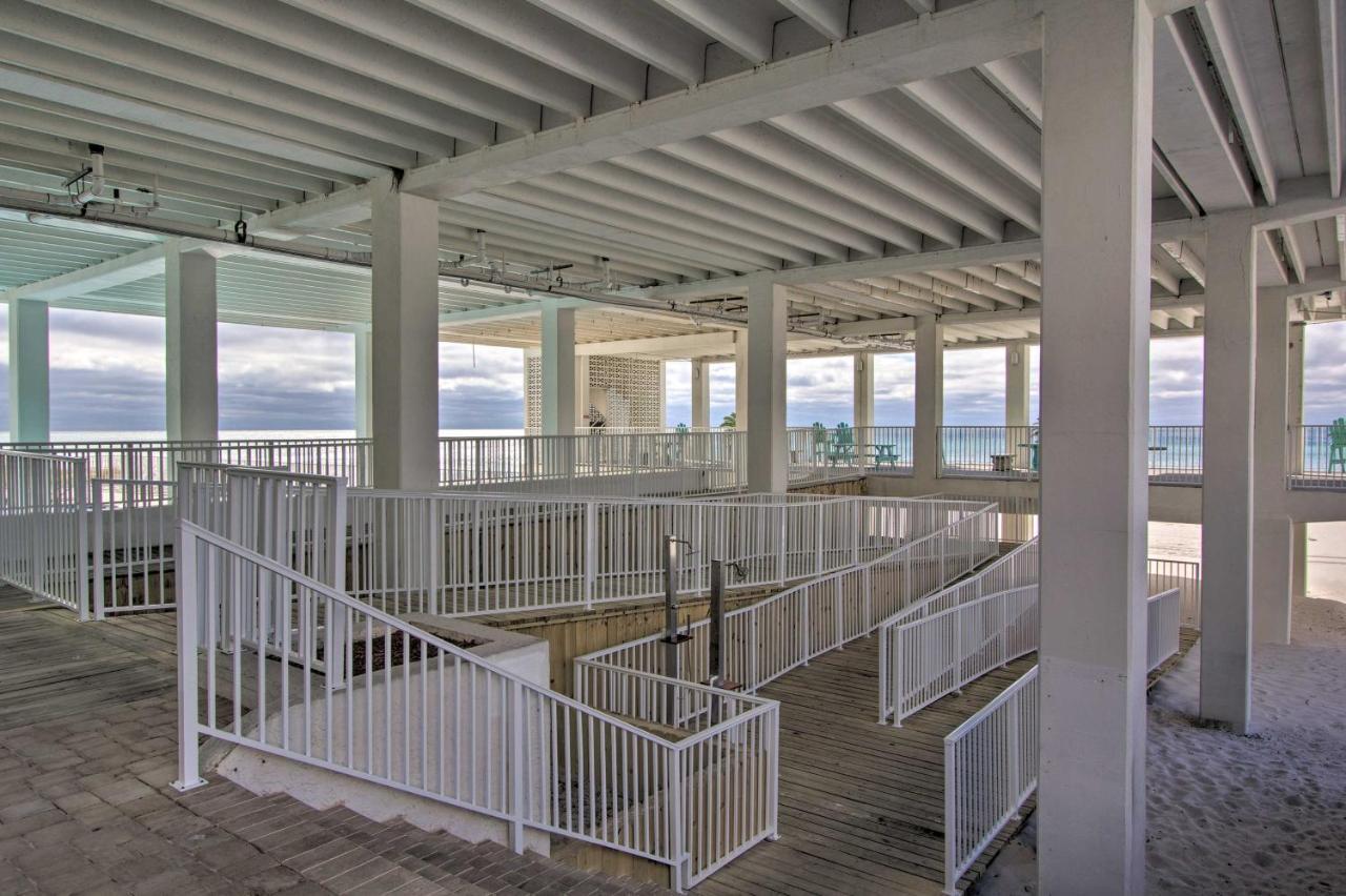 Apartment Oceanfront Couples Retreat With Direct Beach Access