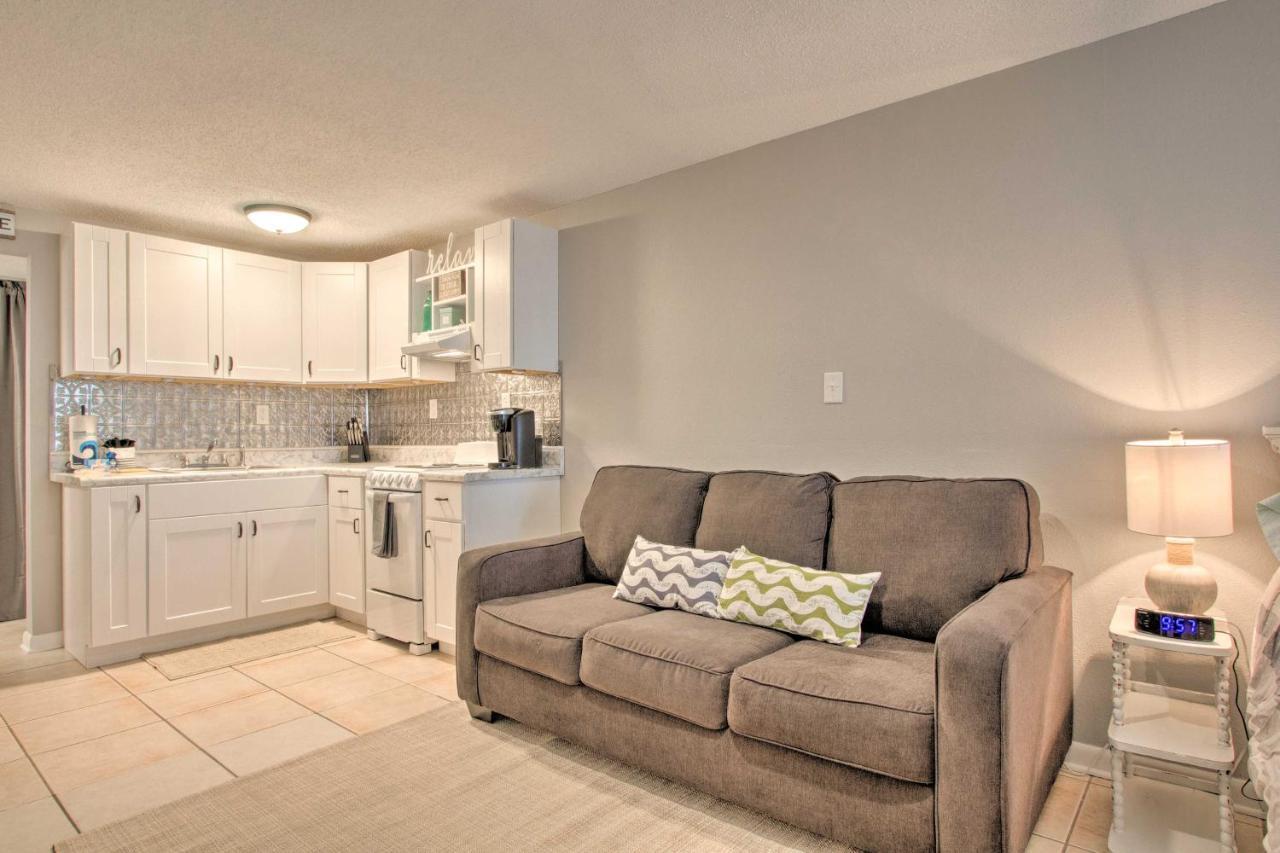 Oceanfront Couples Retreat With Direct Beach Access Apartment Panama City Beach