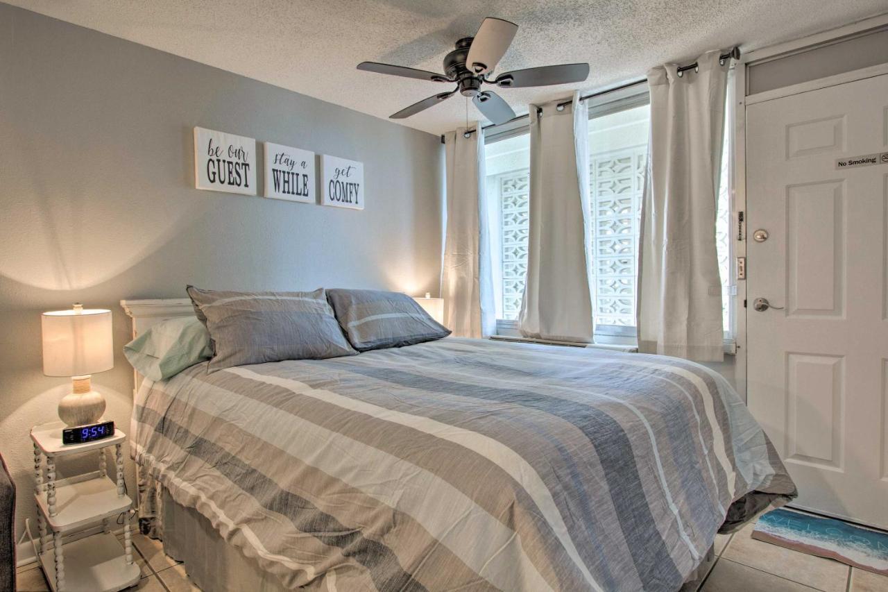 Oceanfront Couples Retreat With Direct Beach Access Apartment Panama City Beach