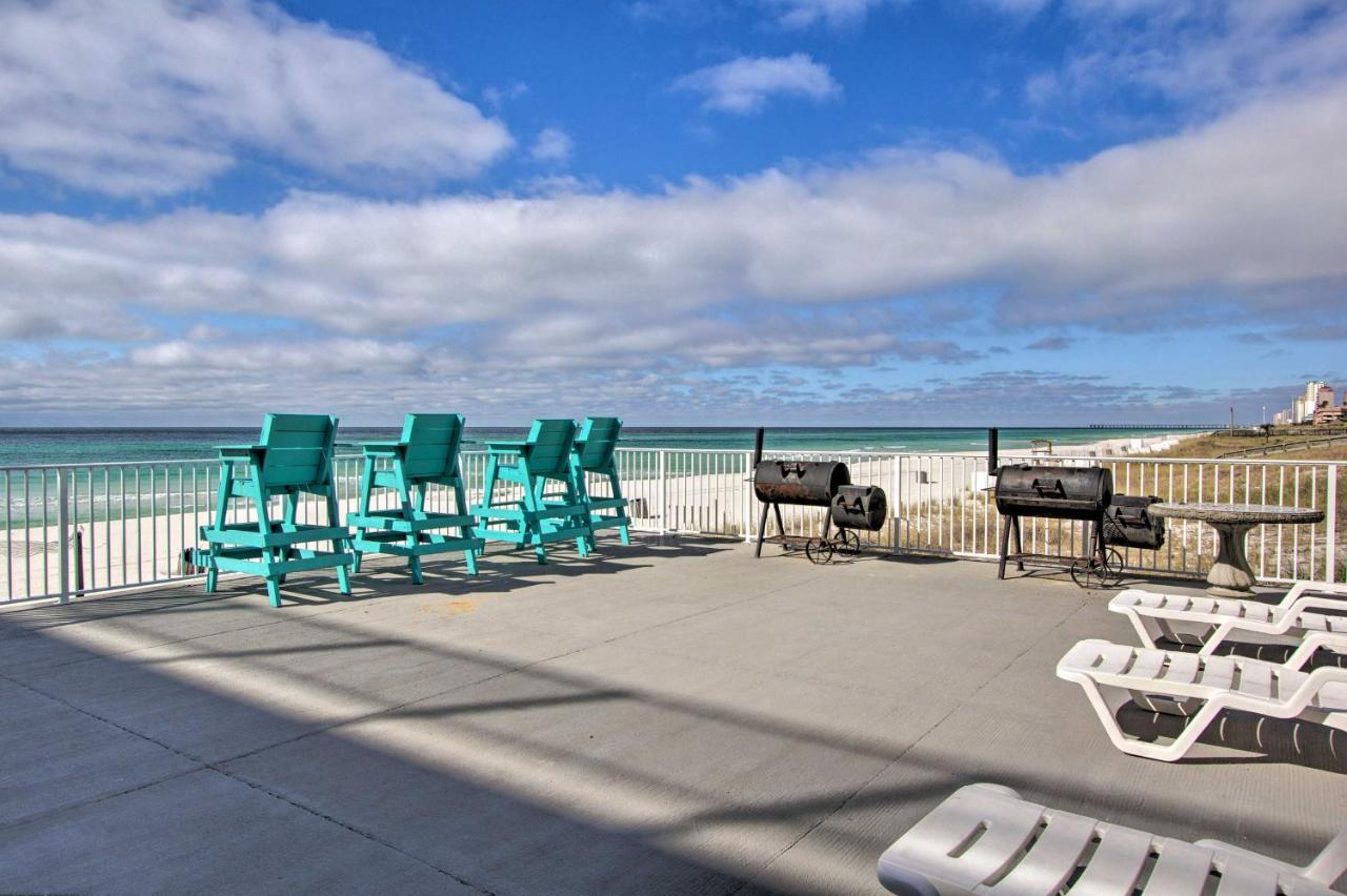 Oceanfront Couples Retreat With Direct Beach Access *