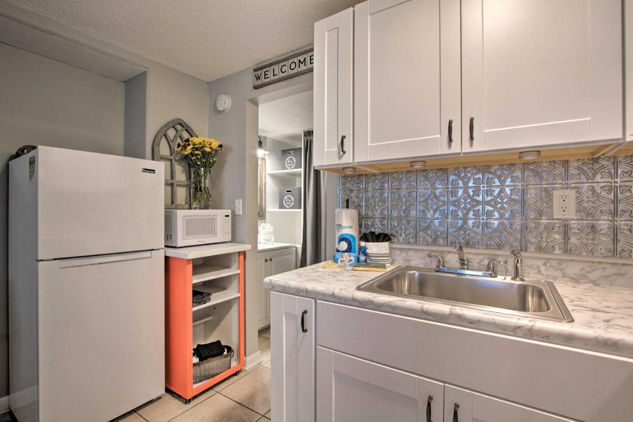 Apartment Oceanfront Couples Retreat With Direct Beach Access Panama City Beach