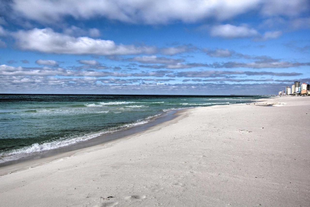 Apartment Oceanfront Couples Retreat With Direct Beach Access *
