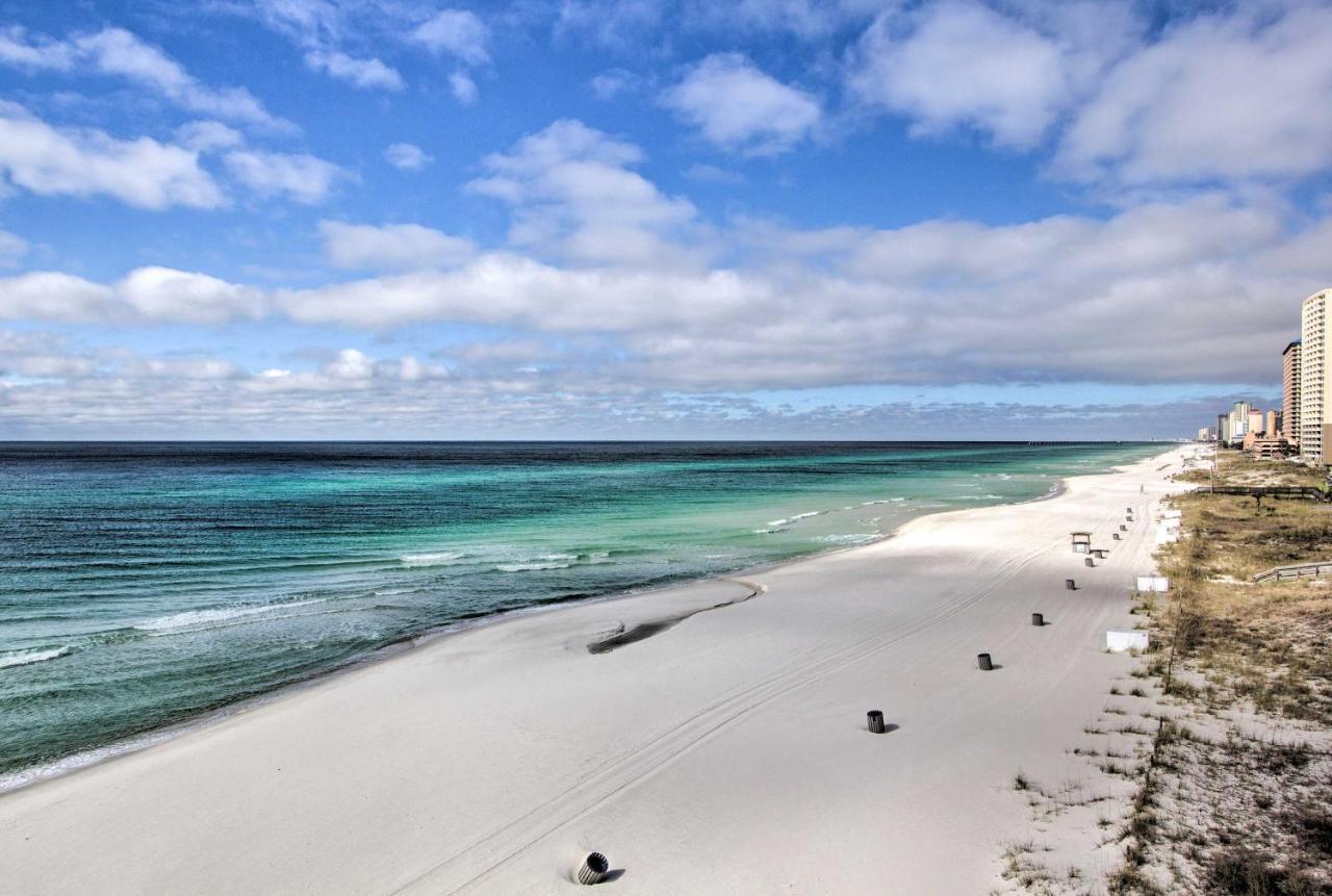 Oceanfront Couples Retreat With Direct Beach Access Apartment *