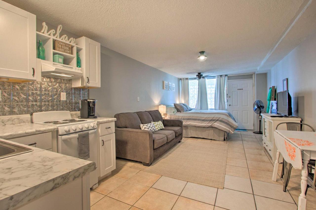 Oceanfront Couples Retreat With Direct Beach Access Apartment *