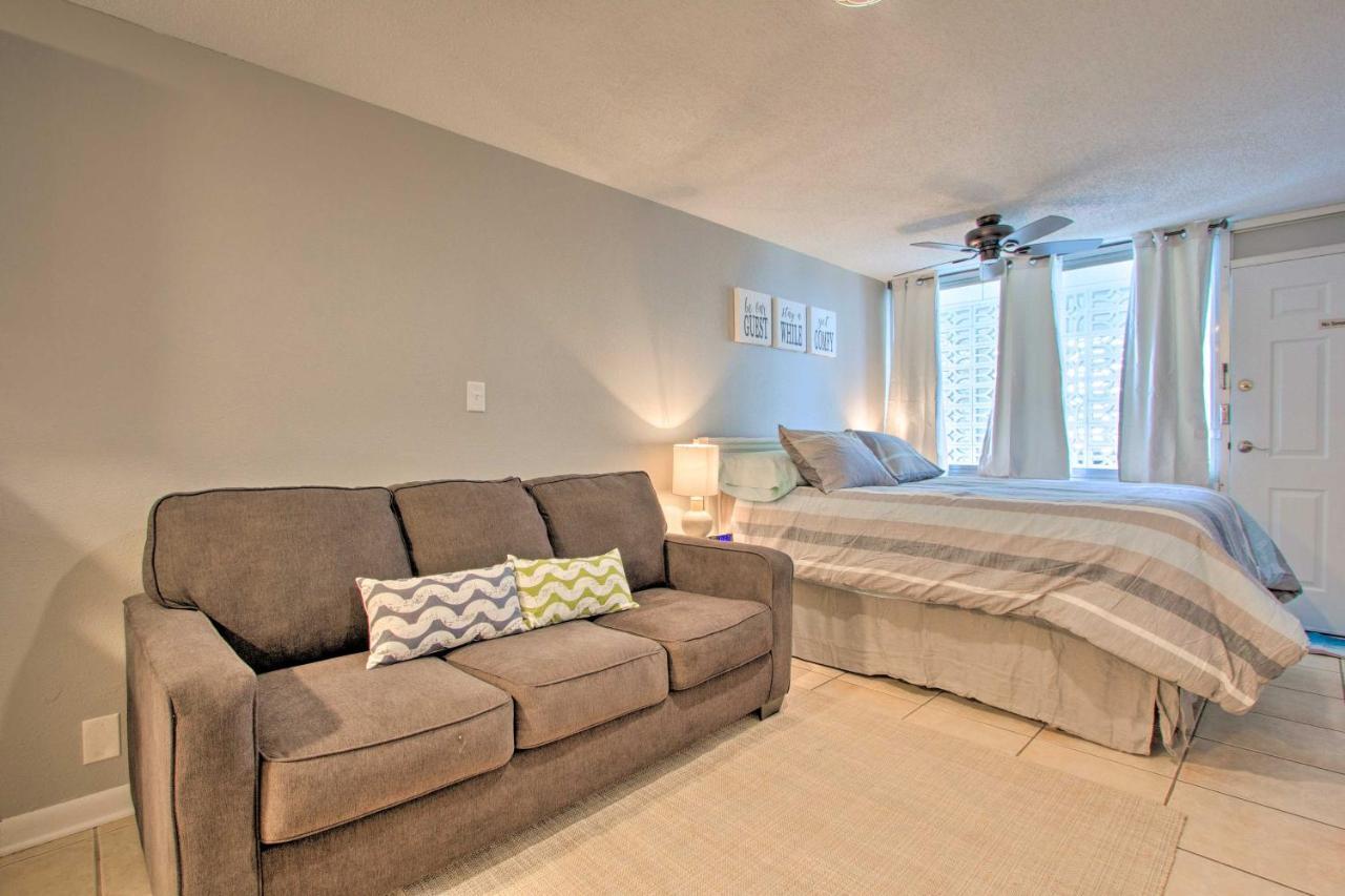 Apartment Oceanfront Couples Retreat With Direct Beach Access Panama City Beach