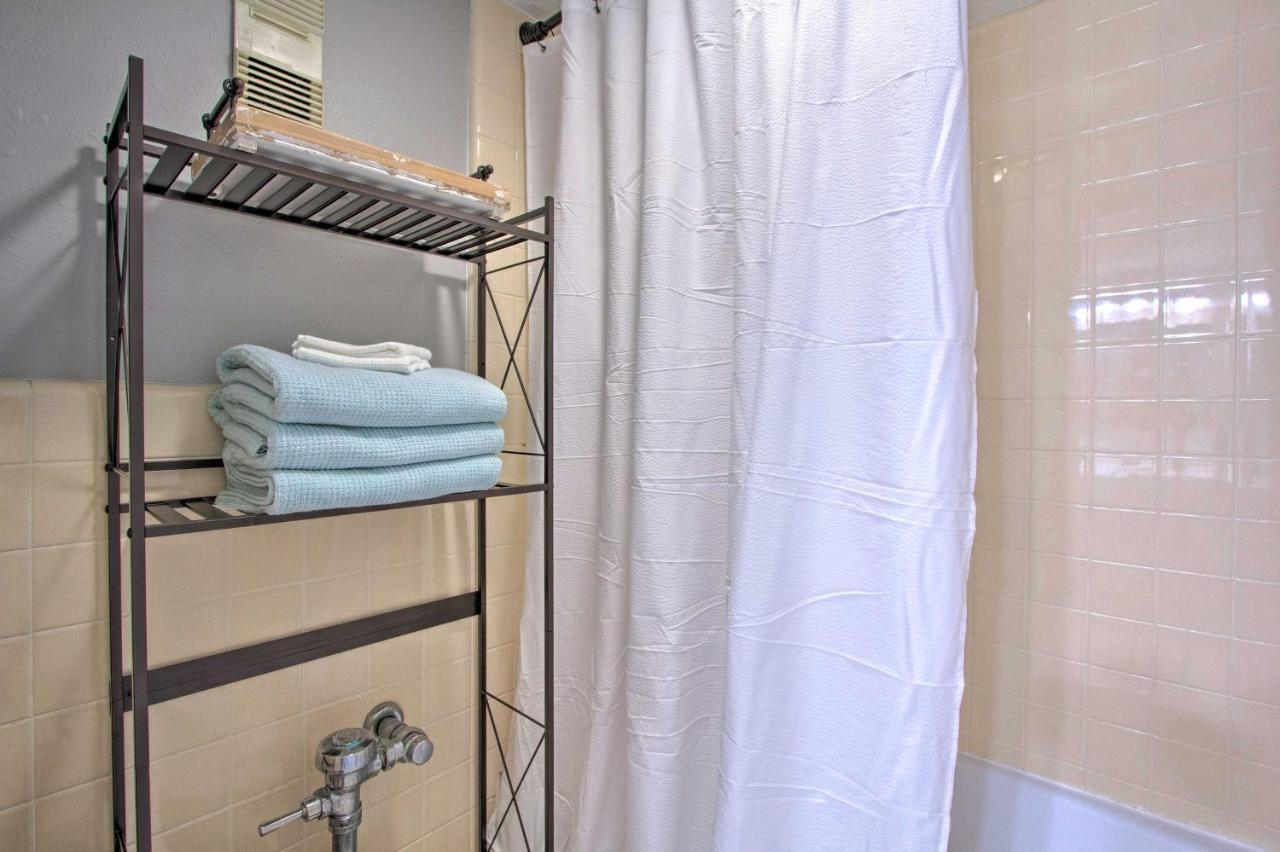 Apartment Oceanfront Couples Retreat With Direct Beach Access *
