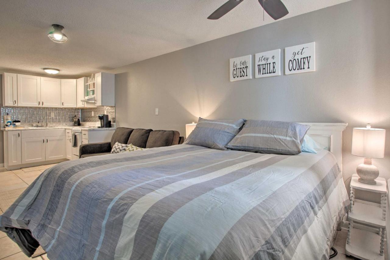 Oceanfront Couples Retreat With Direct Beach Access Panama City Beach