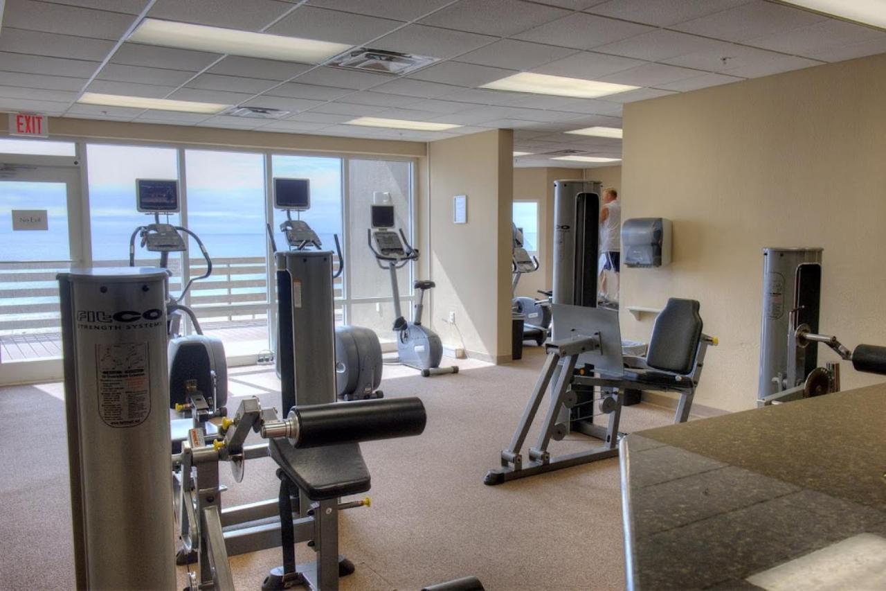 Holiday home Tidewater 2807 Panama City Beach