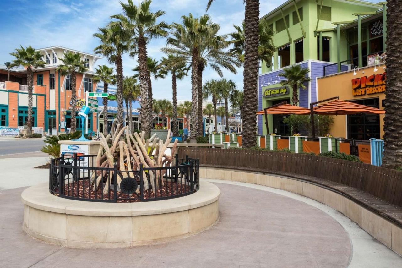 Holiday home Tidewater 2807 Panama City Beach