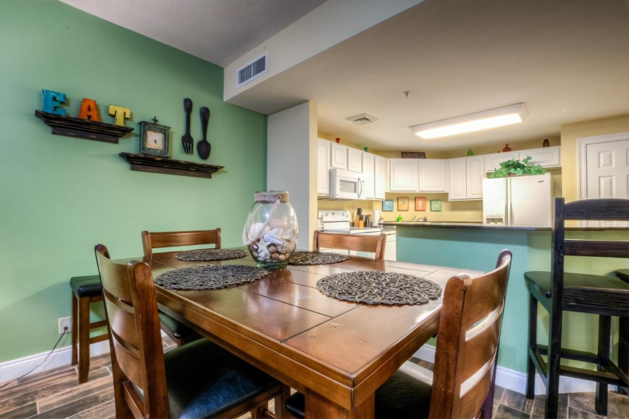Calypso 1-209 Holiday home *