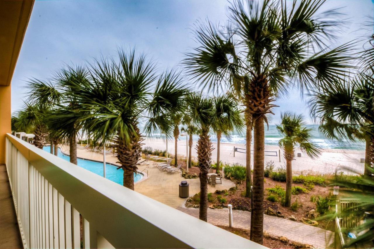 Calypso 1-209 Holiday home