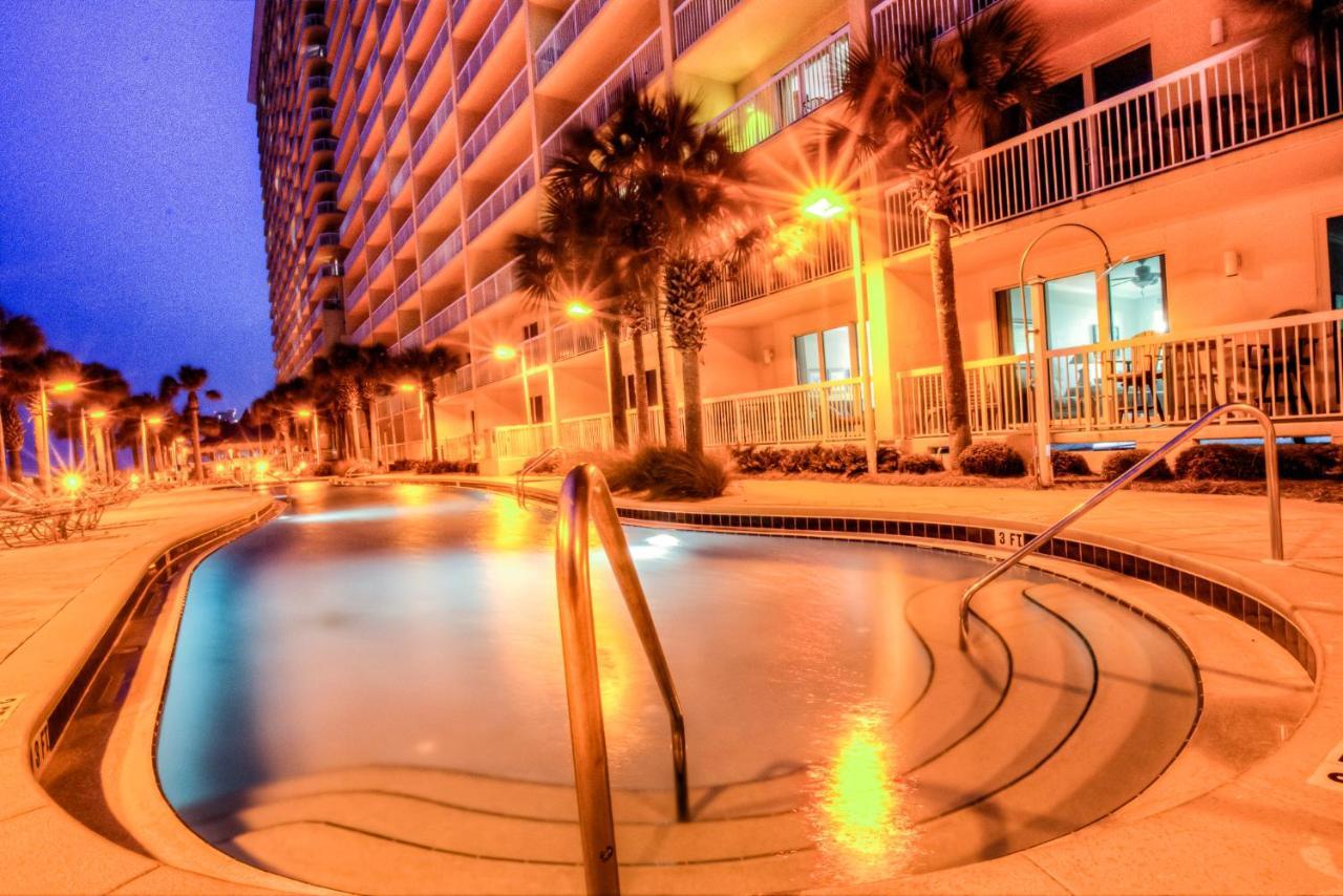 Calypso 1-209 Holiday home Panama City Beach