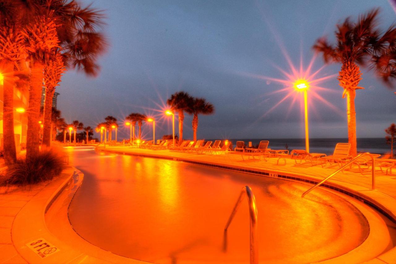Calypso 1-209 Panama City Beach
