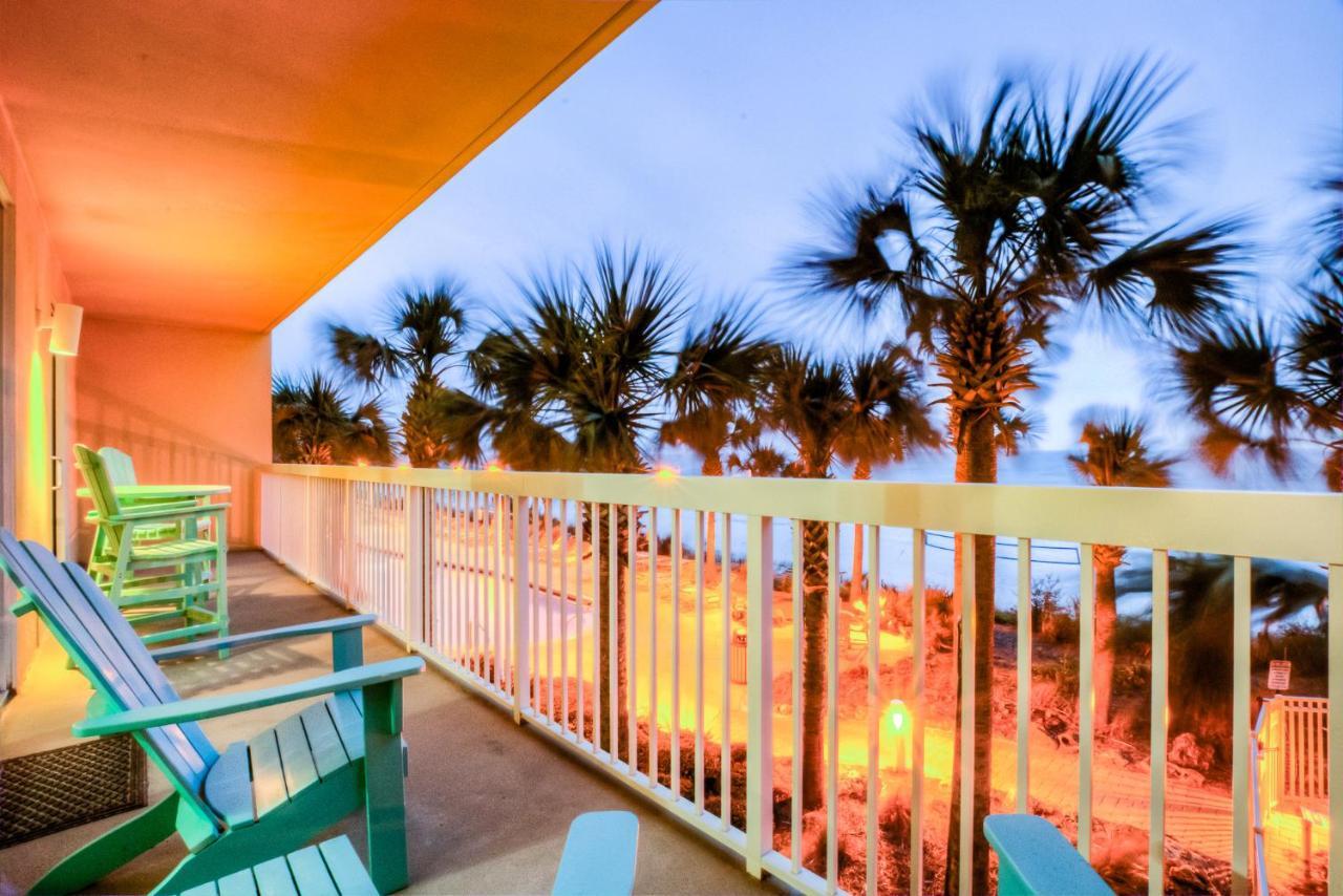 Calypso 1-209 Holiday home