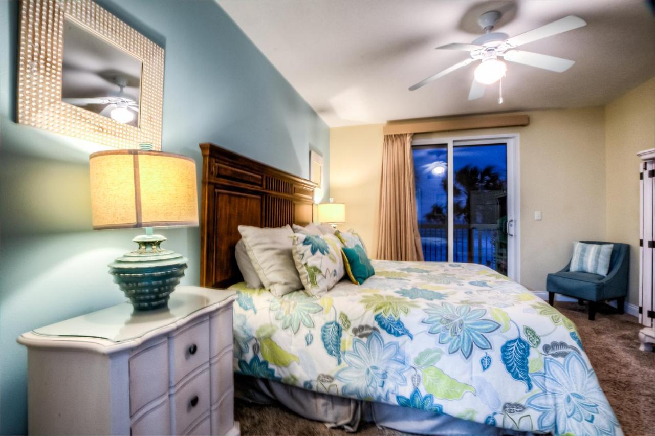 Holiday home Calypso 1-209 Panama City Beach