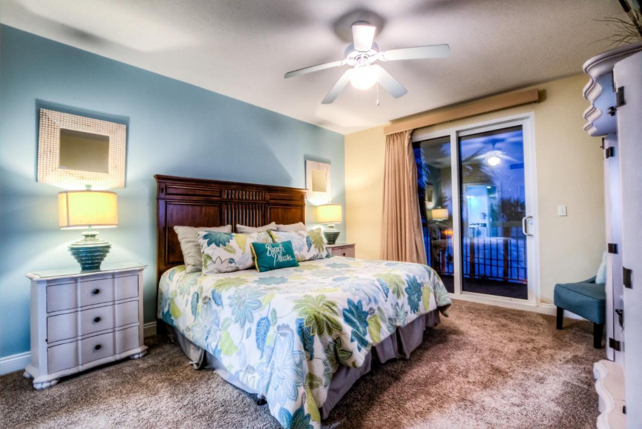 Calypso 1-209 Holiday home Panama City Beach