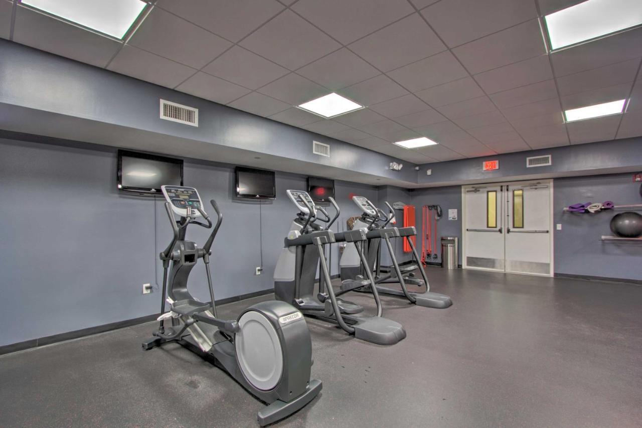 Apartment Beachfront With Emerald Amenities Panama City Beach