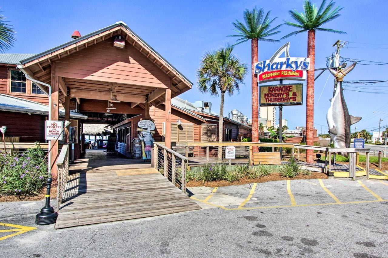 Beachfront With Emerald Amenities