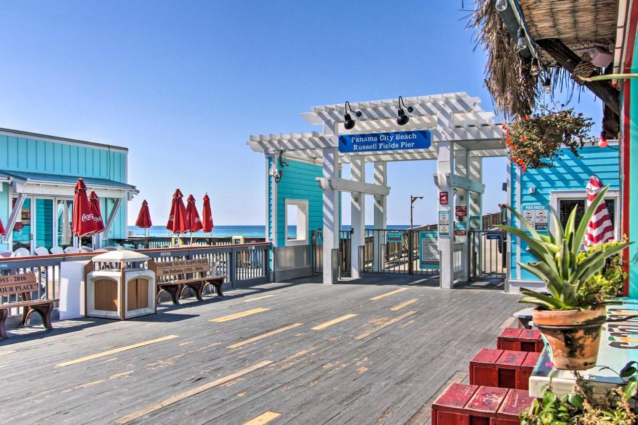 Beachfront With Emerald Amenities