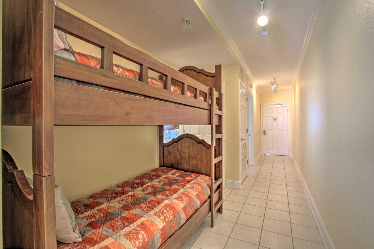 Apartment Beachfront With Emerald Amenities *