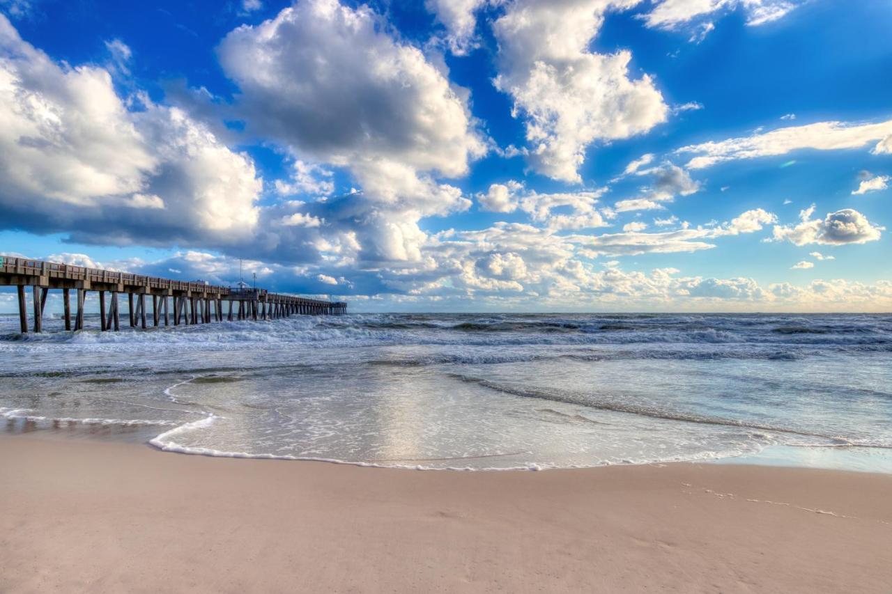 Holiday home Ocean Reef Panama City Beach