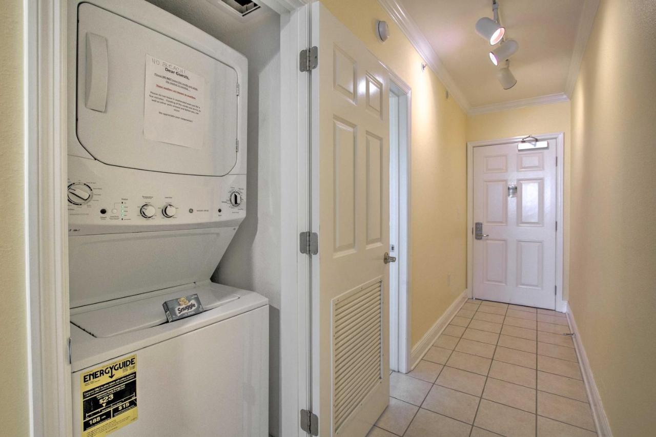 Beachfront With Emerald Amenities * Panama City Beach
