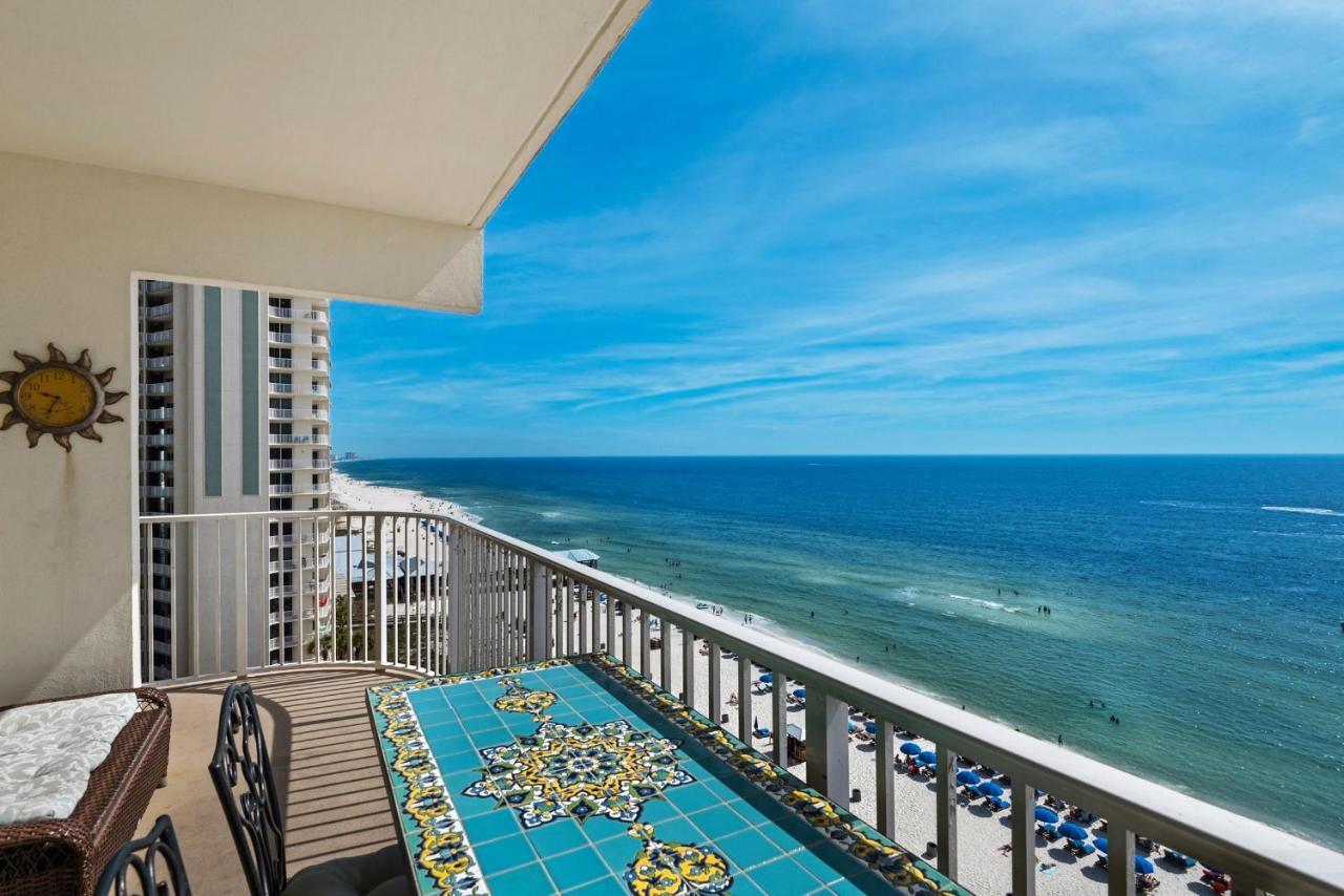 Apartment Shores Of Panama 1003