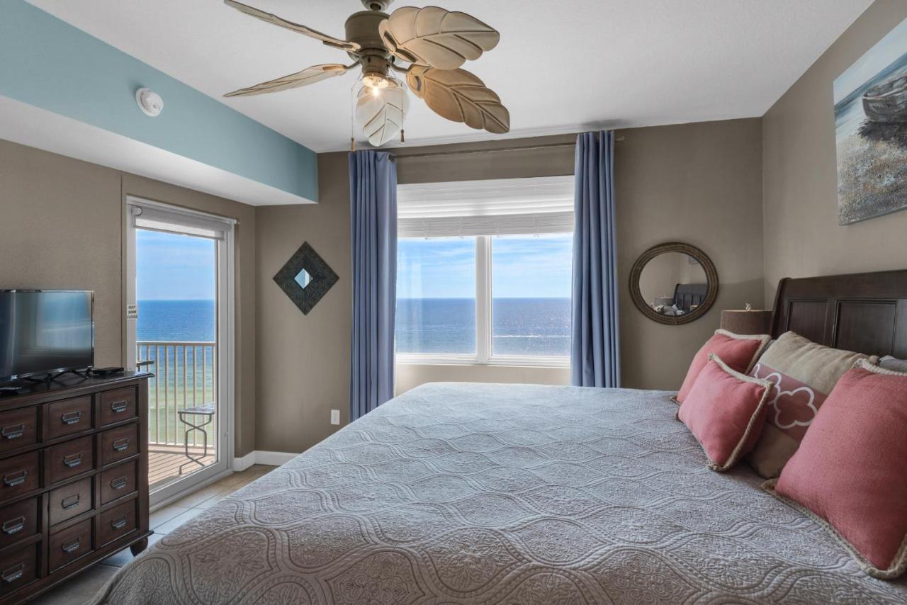 Apartment Shores Of Panama 1003 Panama City Beach