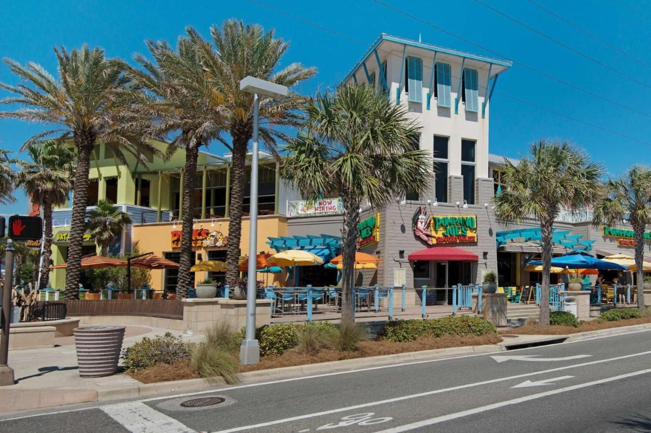 Holiday home Tidewater 2807 Panama City Beach