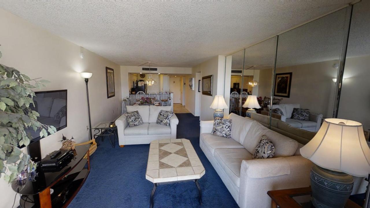 Holiday home Dunes Of Panama B-108