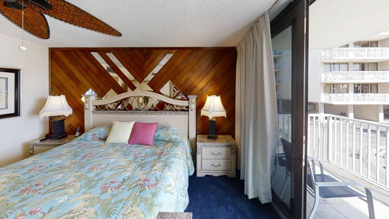 Holiday home Dunes Of Panama B-108