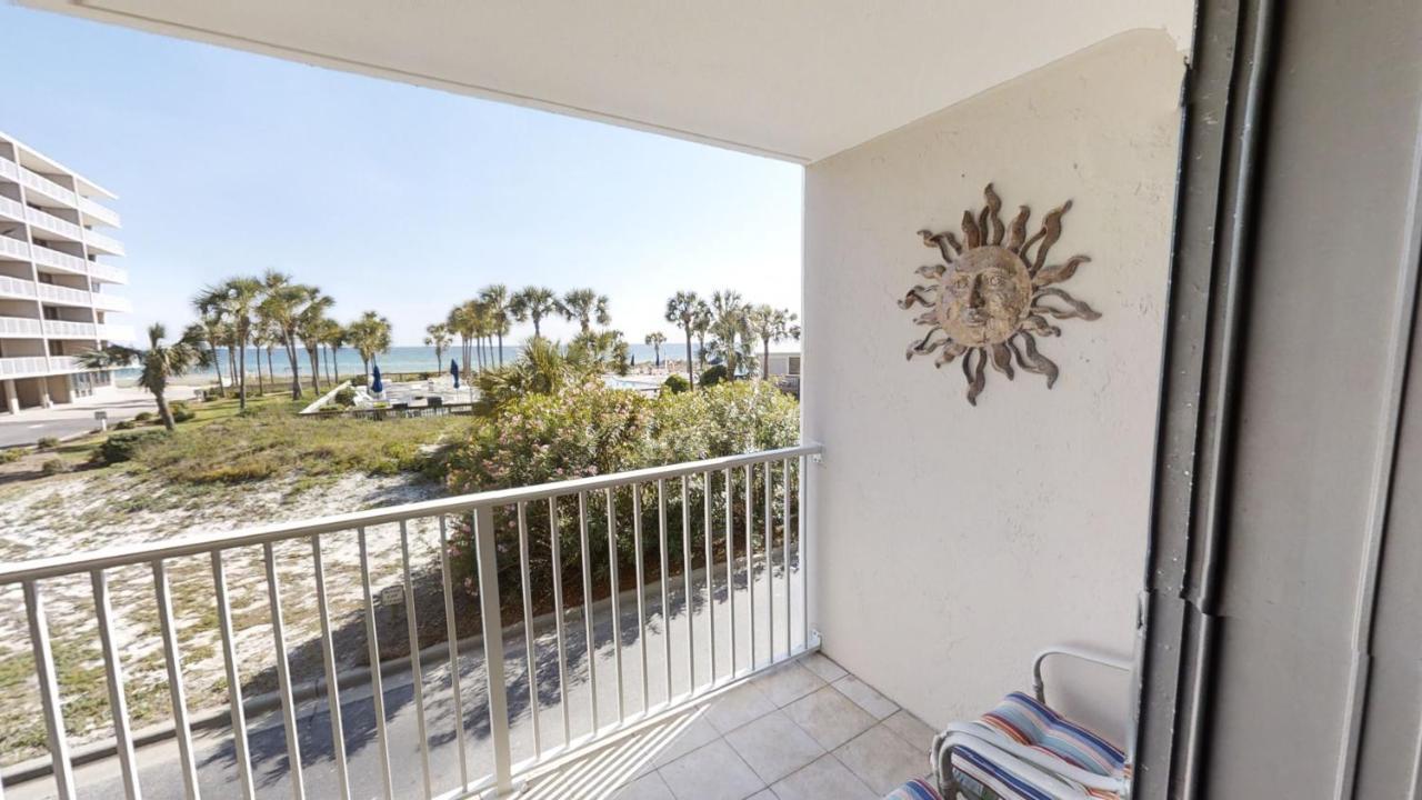 Holiday home Dunes Of Panama B-108 Panama City Beach