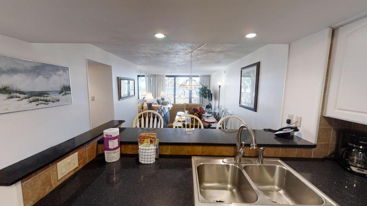 Holiday home Dunes Of Panama B-108