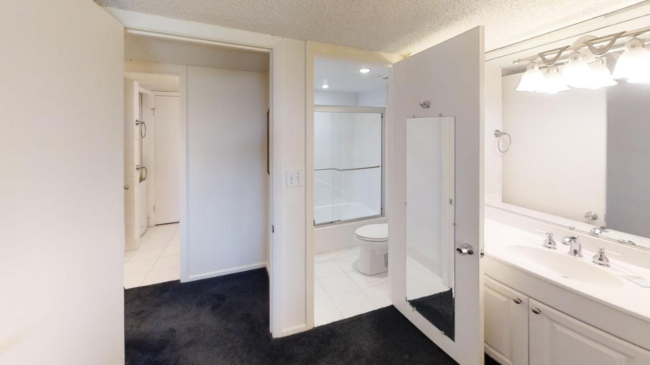 Holiday home Dunes Of Panama B-108 Panama City Beach