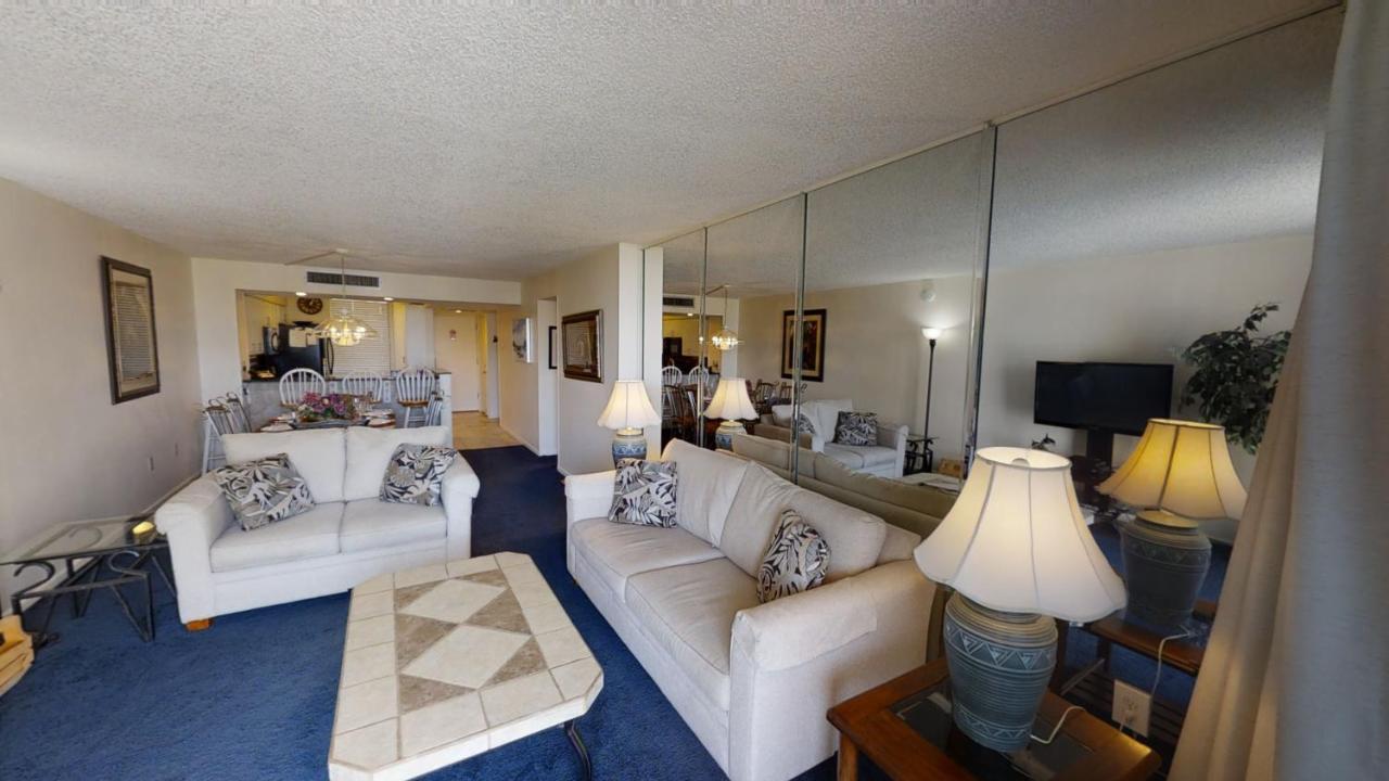 Dunes Of Panama B-108 Holiday home *