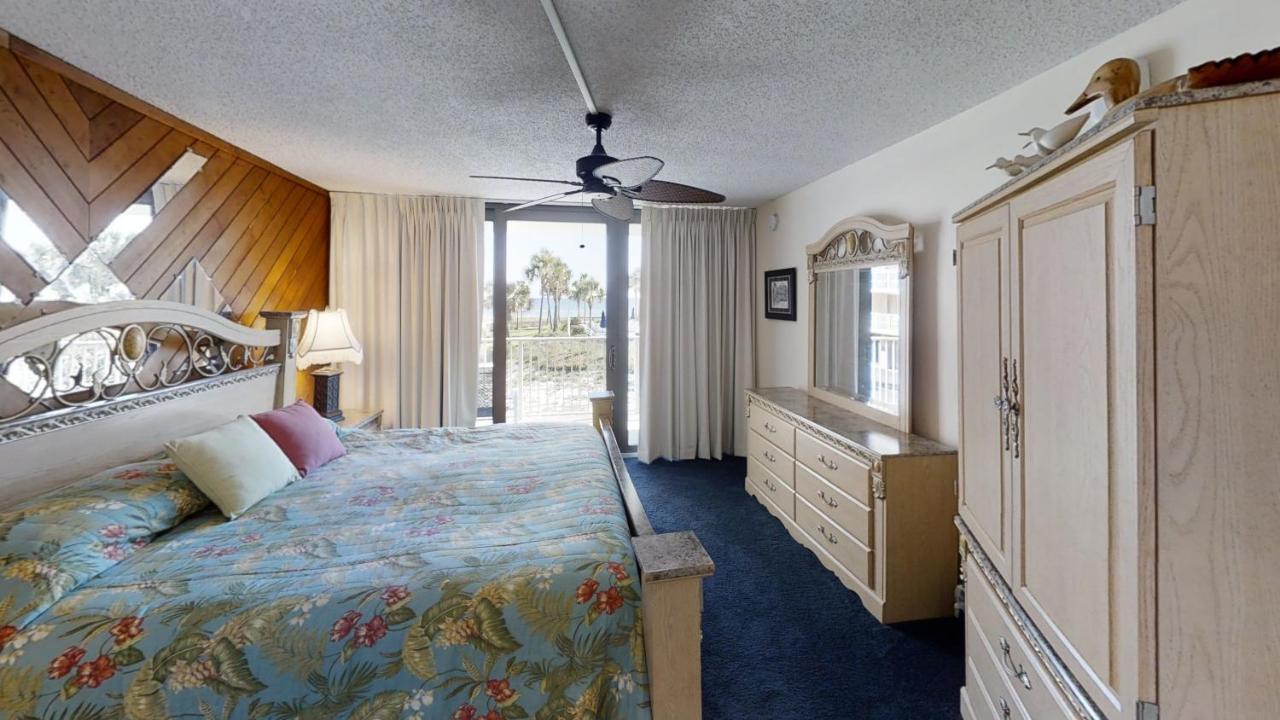 Holiday home Dunes Of Panama B-108 Panama City Beach