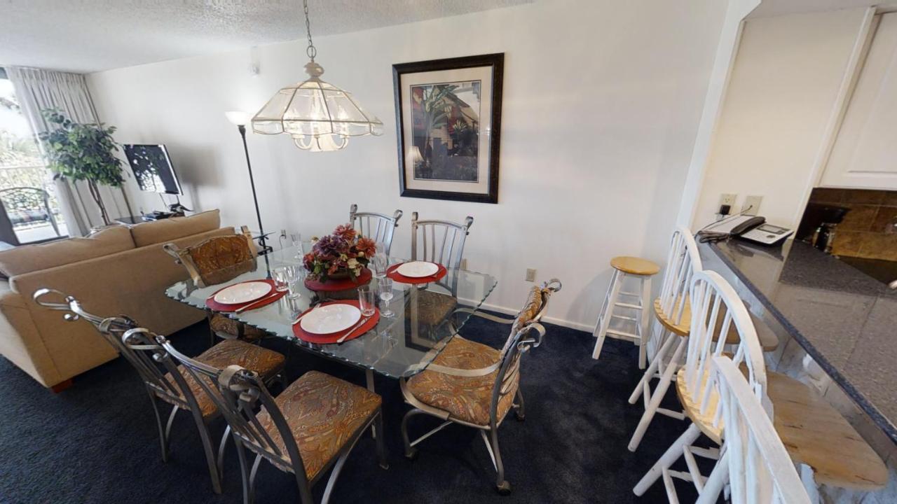 Dunes Of Panama B-108 Holiday home Panama City Beach