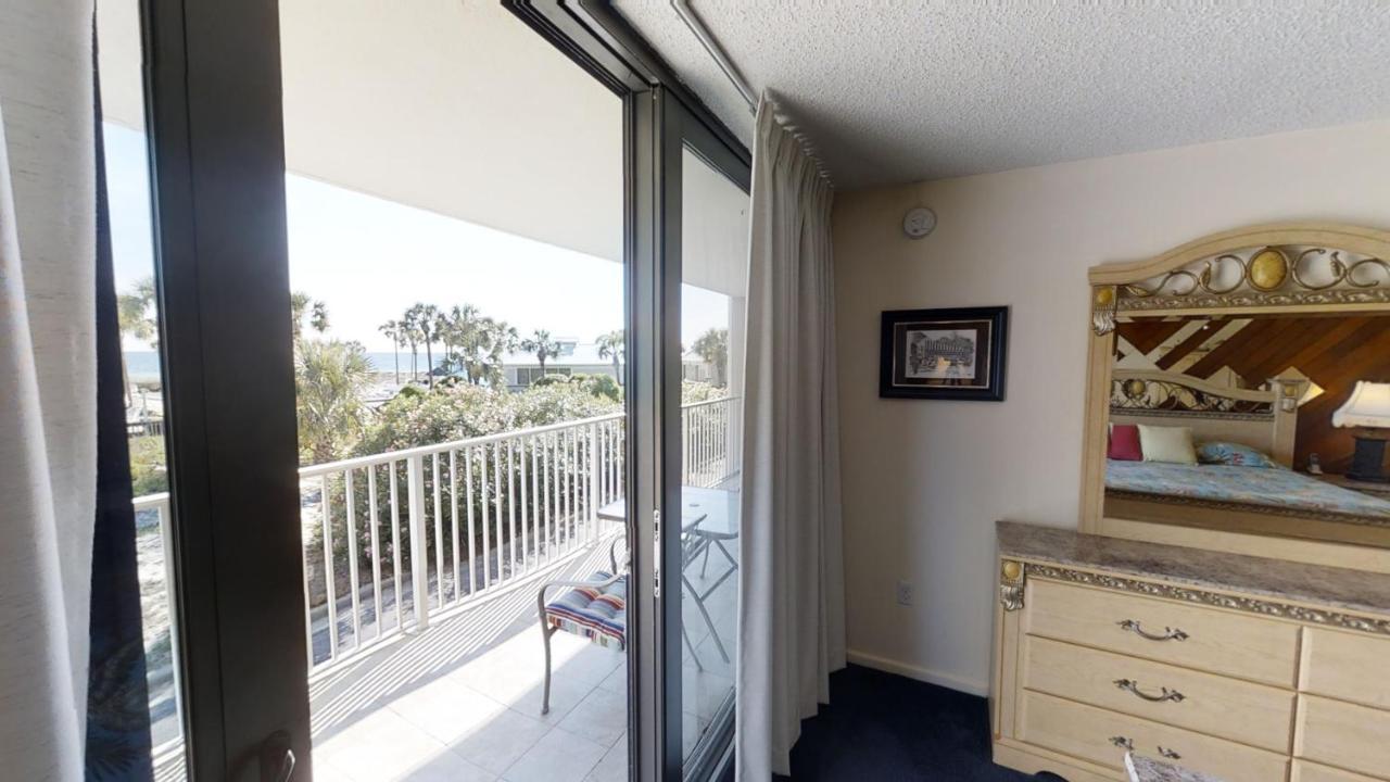 Dunes Of Panama B-108 Holiday home Panama City Beach
