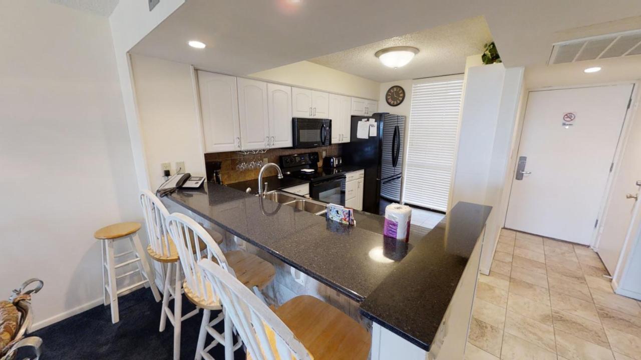 Holiday home Dunes Of Panama B-108 Panama City Beach