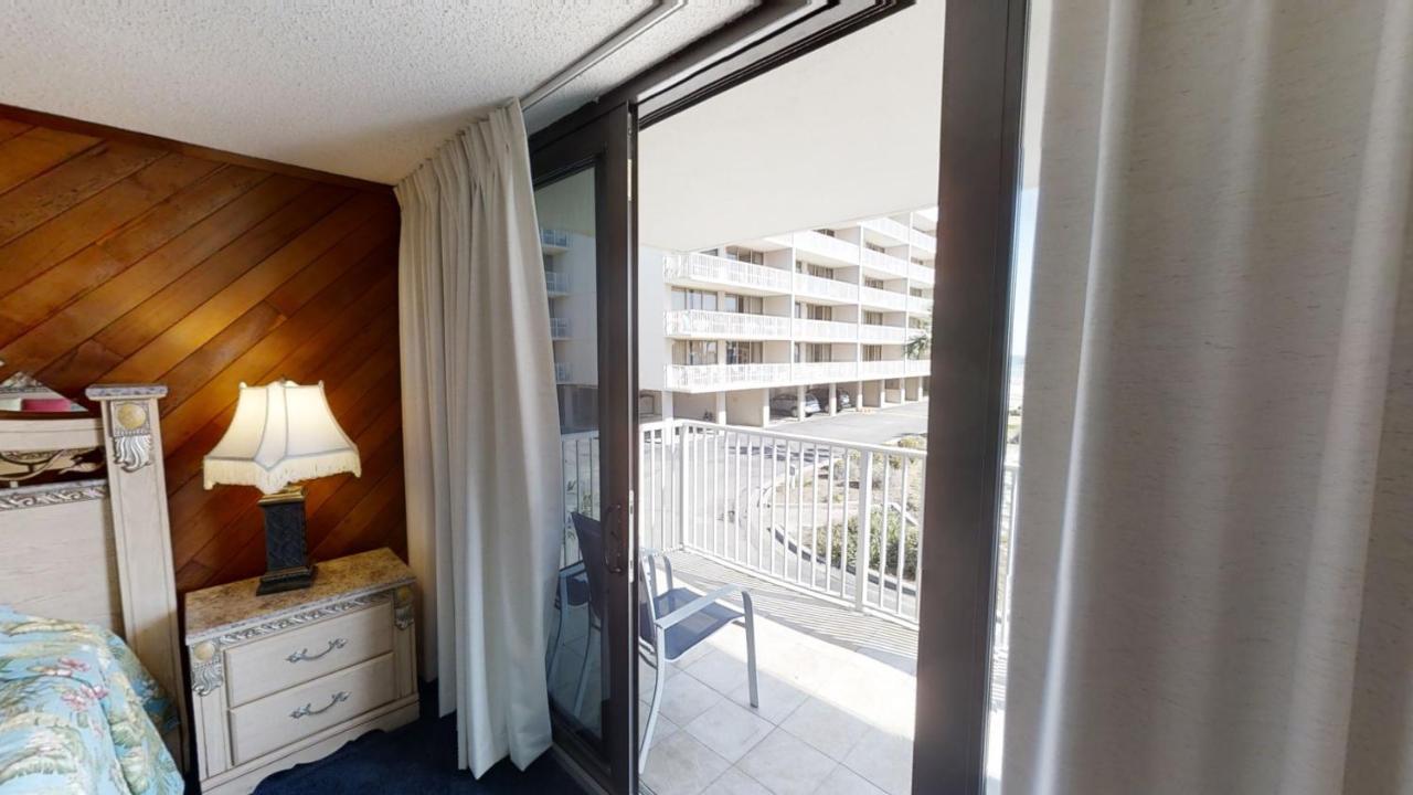Holiday home Dunes Of Panama B-108 Panama City Beach