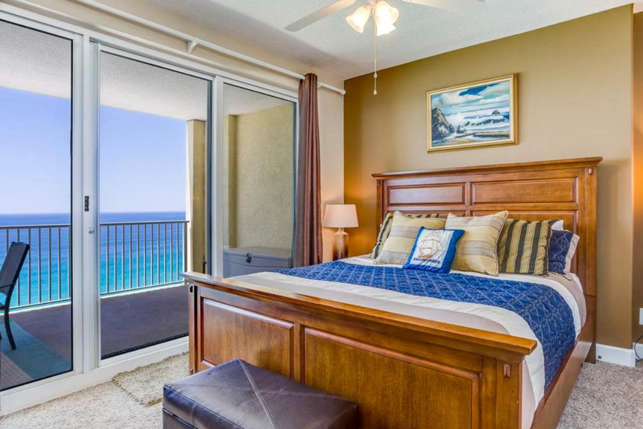 Ocean Reef * Panama City Beach