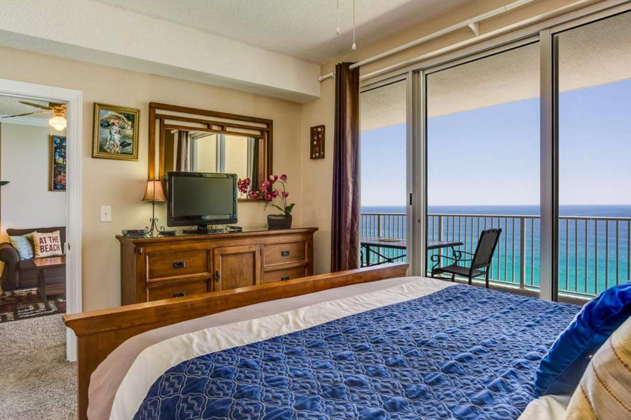Ocean Reef * Panama City Beach