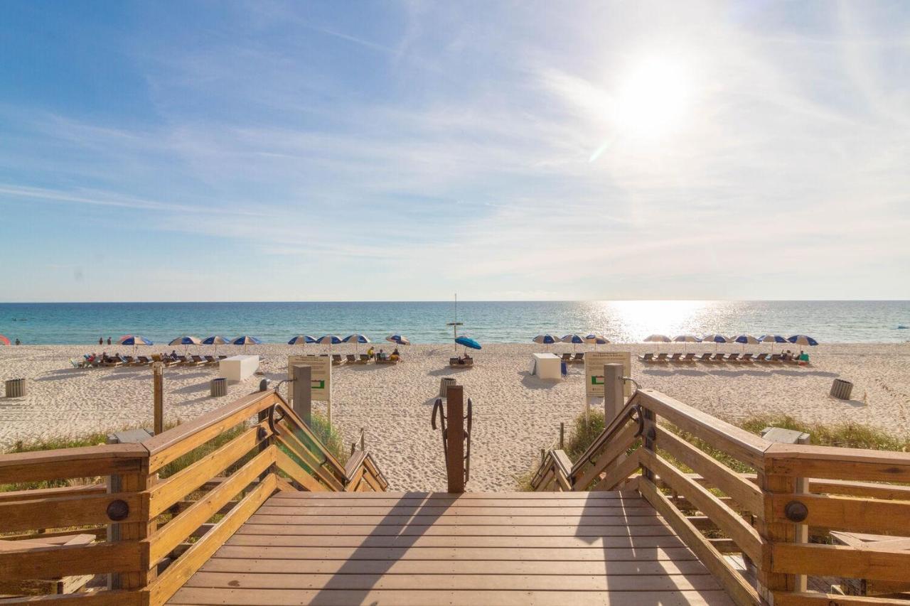 Tidewater #311 Apartment Panama City Beach