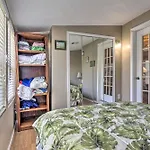 Panama City Townhome With Shared Pool-Steps To Beach!