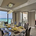 Panama City Beach Condo With Balcony And Ocean Views